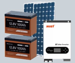 Home Basic Bundle