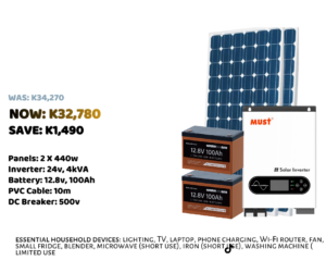 Home Basic Bundle - Image 2