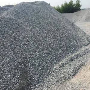 Crushed Stones