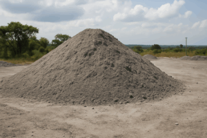 Fine Aggregate (Quarry Dust)