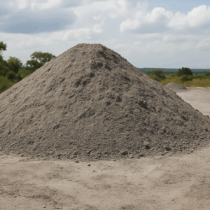 Fine Aggregate (Quarry Dust)