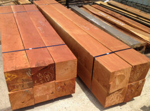 Timber - Image 4
