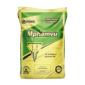 Chilanga (Lafarge) Cement - Image 4