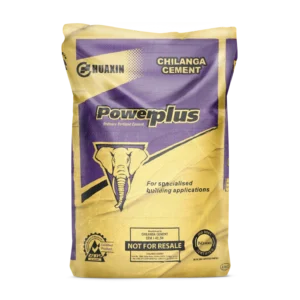Chilanga (Lafarge) Cement - Image 5