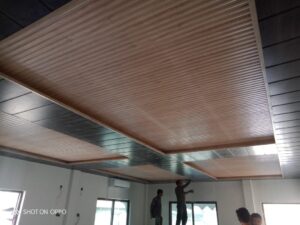 Ceiling Boards