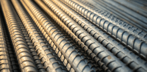 Steel Reinforcement Bars