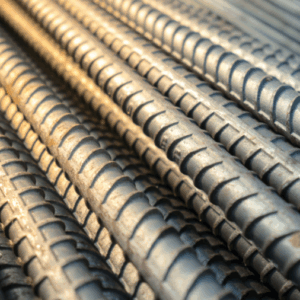 Steel Reinforcement Bars