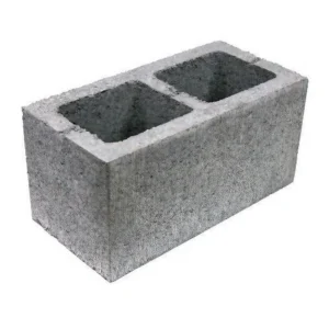 Concrete Hollow Blocks （8“ and 6"）