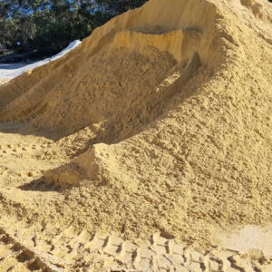 Building Sand