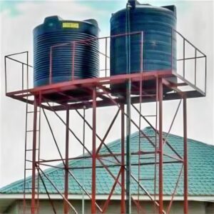 Tank Stands
