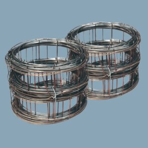 Brick Force Wire
