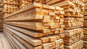 Timber