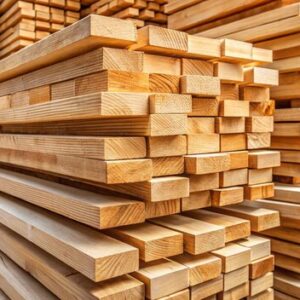 Timber